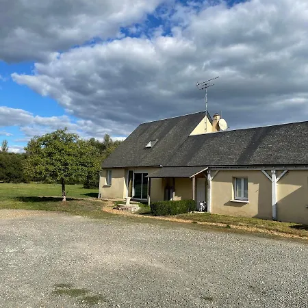 Emeraude A 5 Minutes Du Circuit Des 24