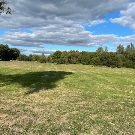 Emeraude A 5 Minutes Du Circuit Des 24 *