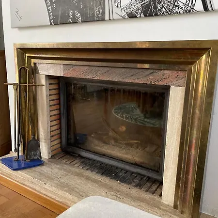 Emeraude A 5 Minutes Du Circuit Des 24 Willa