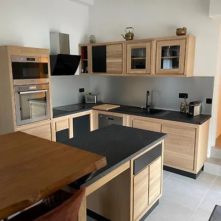 Willa Emeraude A 5 Minutes Du Circuit Des 24 Changé