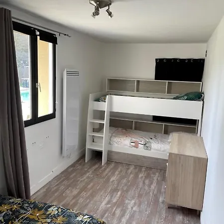 Emeraude A 5 Minutes Du Circuit Des 24 ヴィラ Changé