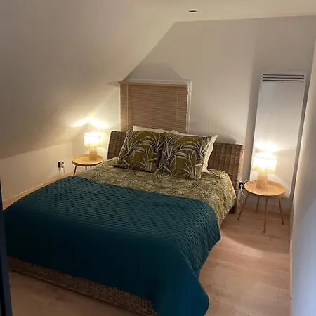 Emeraude A 5 Minutes Du Circuit Des 24 Changé