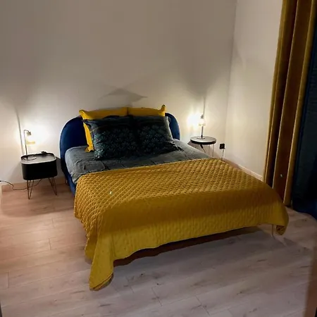 Willa Emeraude A 5 Minutes Du Circuit Des 24 *