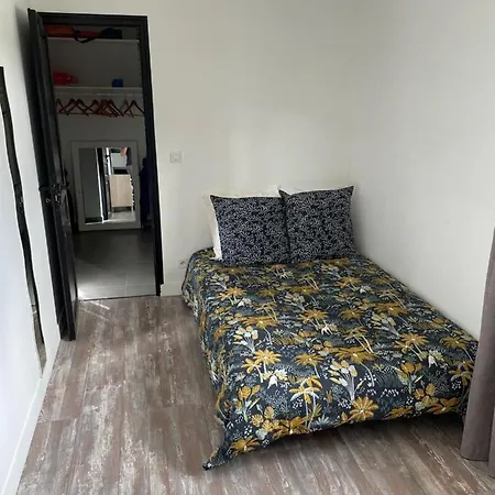 Willa Emeraude A 5 Minutes Du Circuit Des 24 Changé