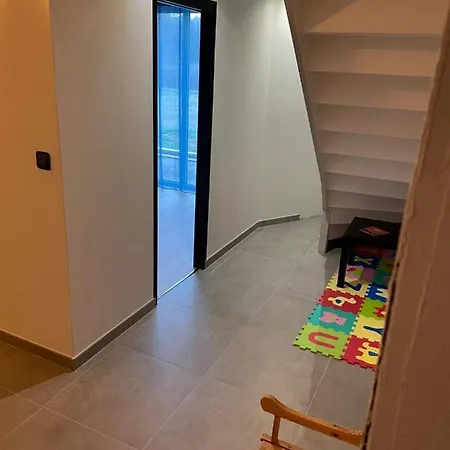 Emeraude A 5 Minutes Du Circuit Des 24 Willa *