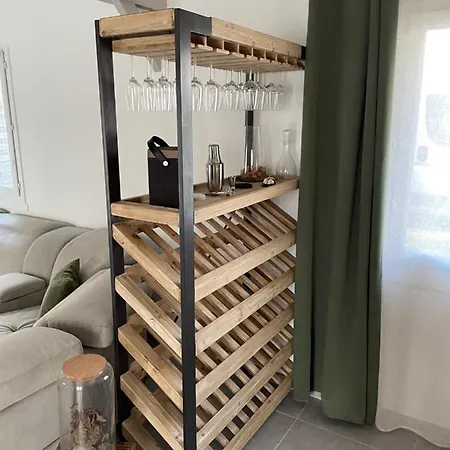 Willa Emeraude A 5 Minutes Du Circuit Des 24 Changé