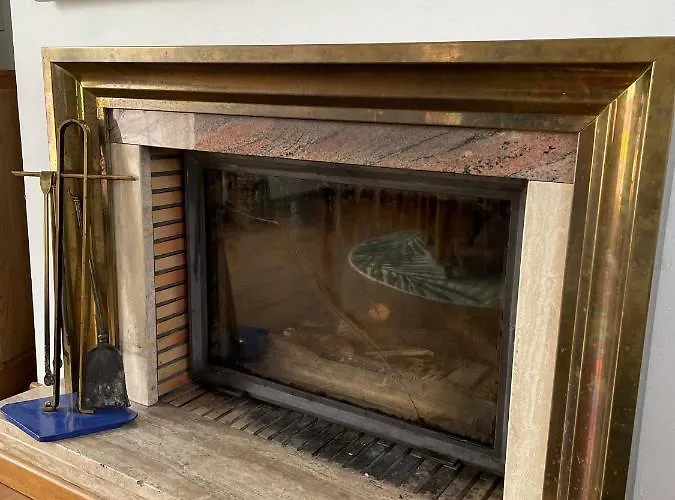 Emeraude à 5 Minutes Du Circuit Des 24 Villa