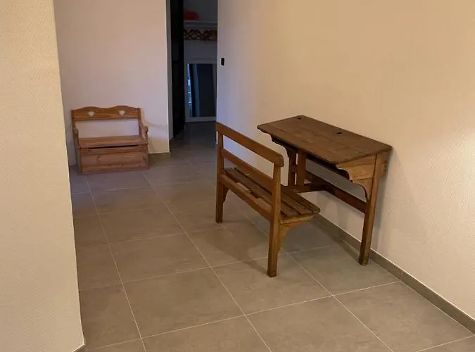 Emeraude A 5 Minutes Du Circuit Des 24 ヴィラ Changé