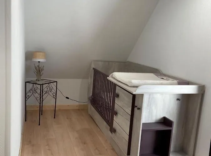 Villa Emeraude à 5 Minutes Du Circuit Des 24 *