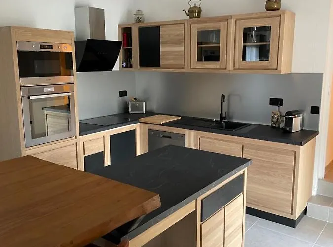 ヴィラ Emeraude A 5 Minutes Du Circuit Des 24 Changé