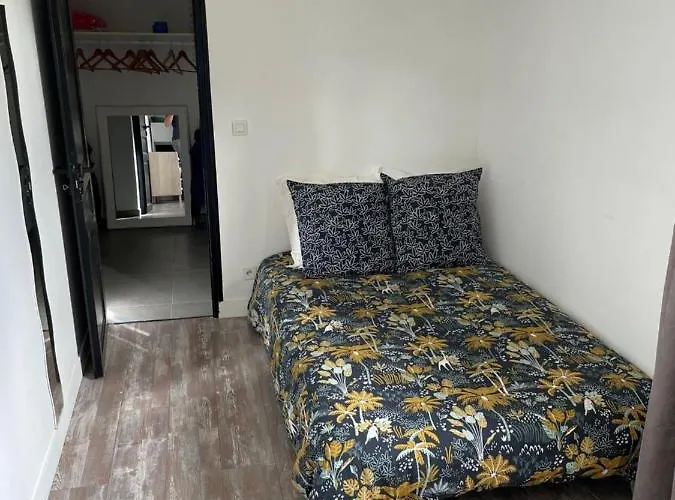 ヴィラ Emeraude A 5 Minutes Du Circuit Des 24 Changé