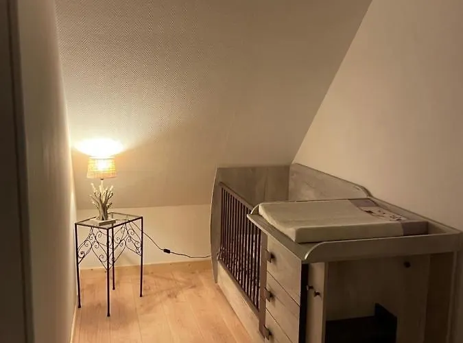 Emeraude à 5 Minutes Du Circuit Des 24 Villa