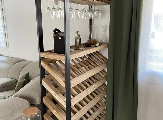 ヴィラ Emeraude A 5 Minutes Du Circuit Des 24 Changé