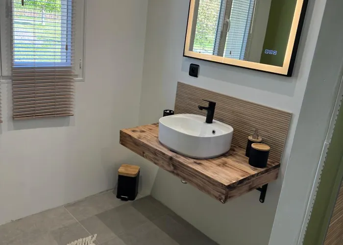 Villa Emeraude à 5 Minutes Du Circuit Des 24